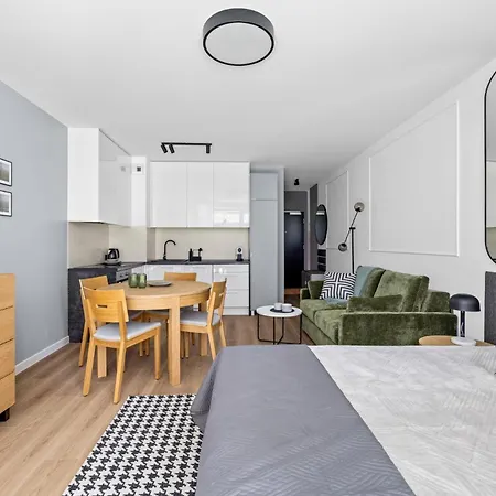 Boutique Aparthotel