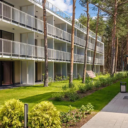 Boutique Aparthotel *