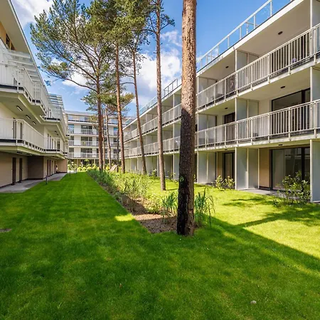 Boutique Aparthotel