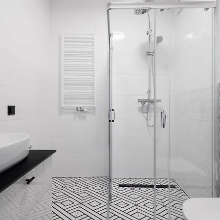 Boutique Aparthotel Leba