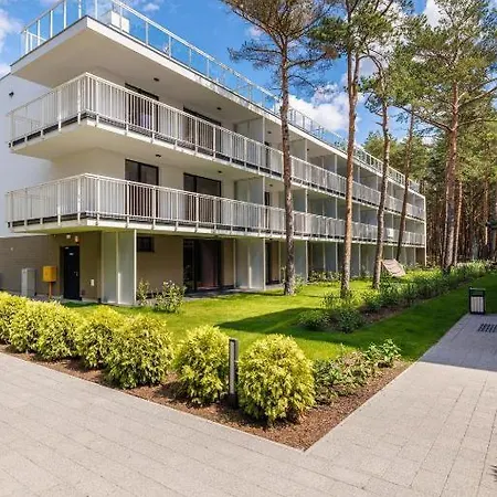 Boutique Aparthotel *