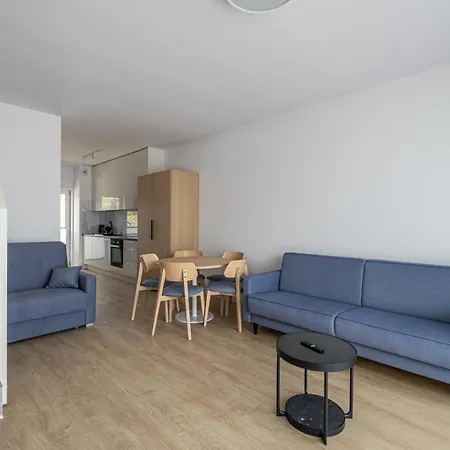 Apart-hotel Boutique 3*