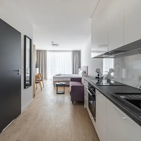 Apart-hotel Boutique