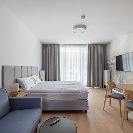 Apart-hotel Boutique 3*