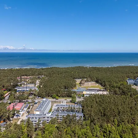 Apart-hotel Boutique 3*