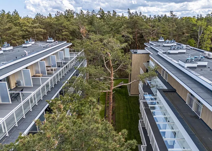 Boutique 公寓式酒店 莱鲍