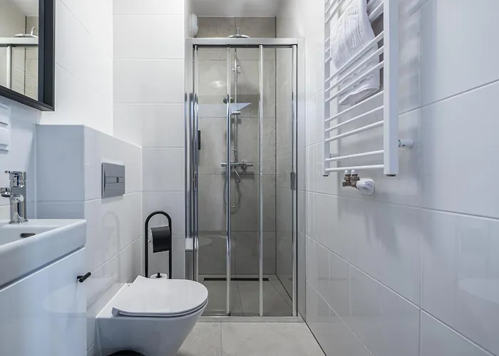 Boutique 公寓式酒店 3*