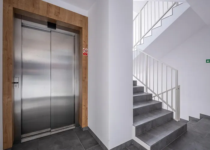 公寓式酒店 Boutique 莱鲍