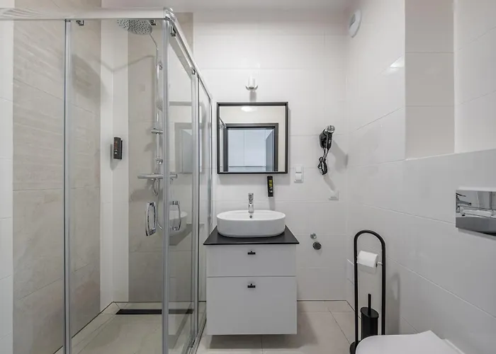 Boutique 公寓式酒店