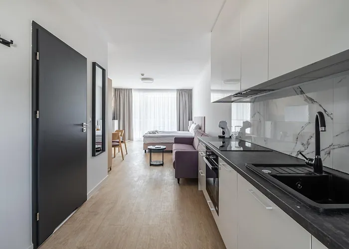 公寓式酒店 Boutique