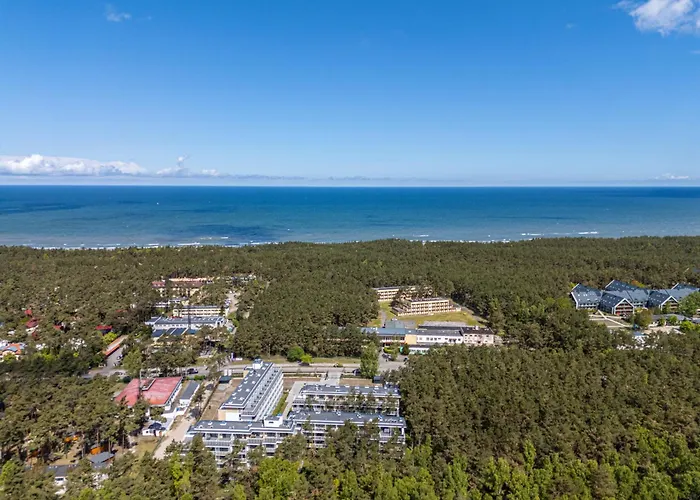 公寓式酒店 Boutique 3*